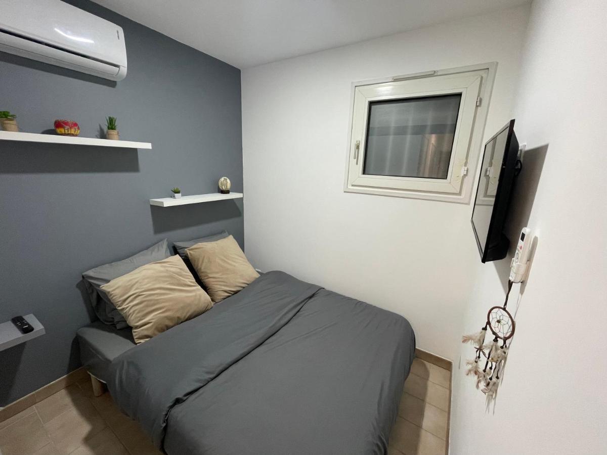 2 Pieces Climatise-Wifi / 4 Voyageurs / Boxe Prive / 2 Piscines / 2 Tennis / Petanque / Pingpong أنتيب المظهر الخارجي الصورة